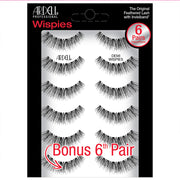 Ardell Lashes Demi Wispies Multipack (6 Pairs)